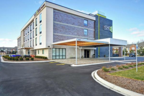 Home2 Suites By Hilton Taylor Detroit